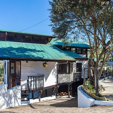 Knysna Escape Accommodation Buitenkant foto