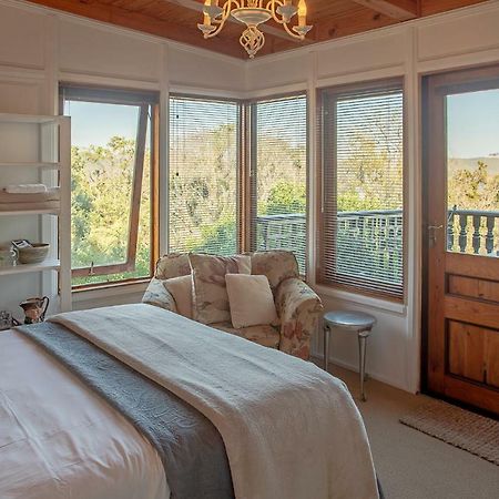 Knysna Escape Accommodation Buitenkant foto