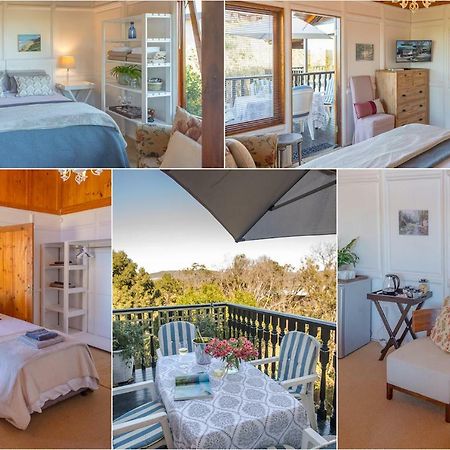 Knysna Escape Accommodation Buitenkant foto
