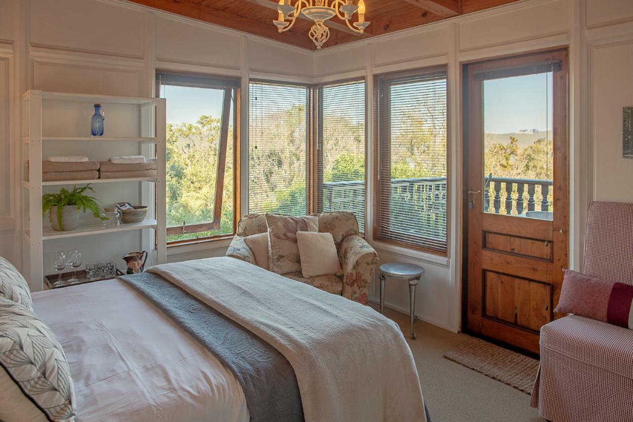 Knysna Escape Accommodation Buitenkant foto